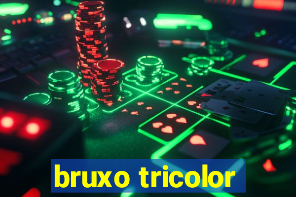 bruxo tricolor